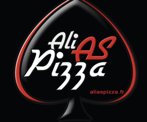 ALIAS PIZZA