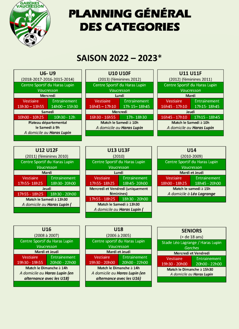 Planning Horaires-GVFC-2022-2023_Page_1